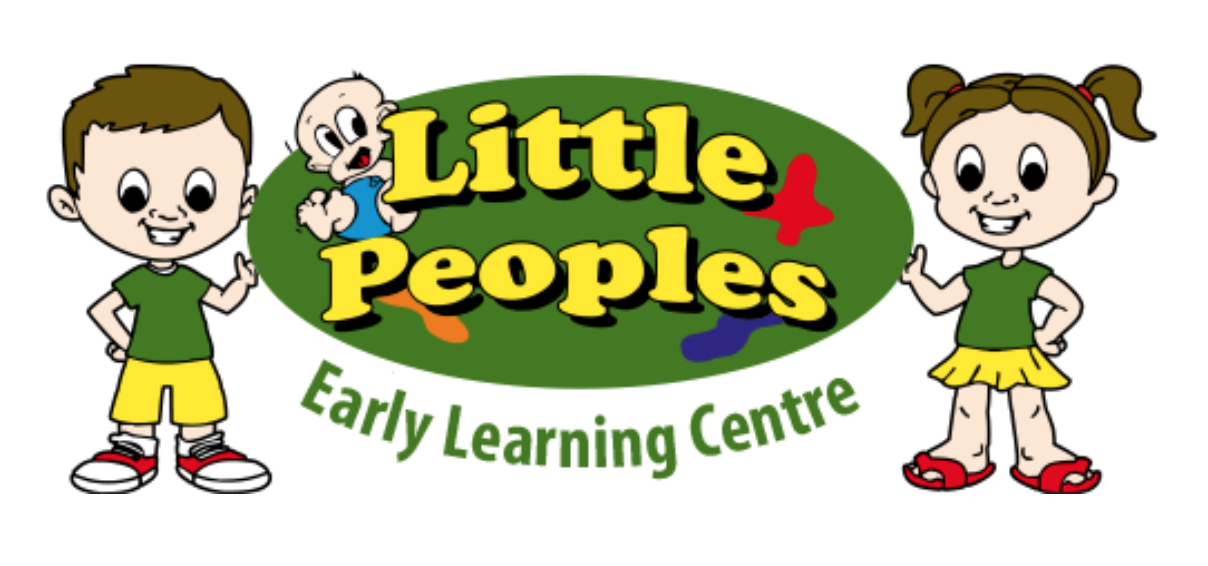 Little people logo.